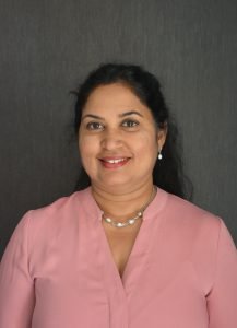 Dr. Jaya Nayar