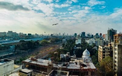 Going local for Climate Action